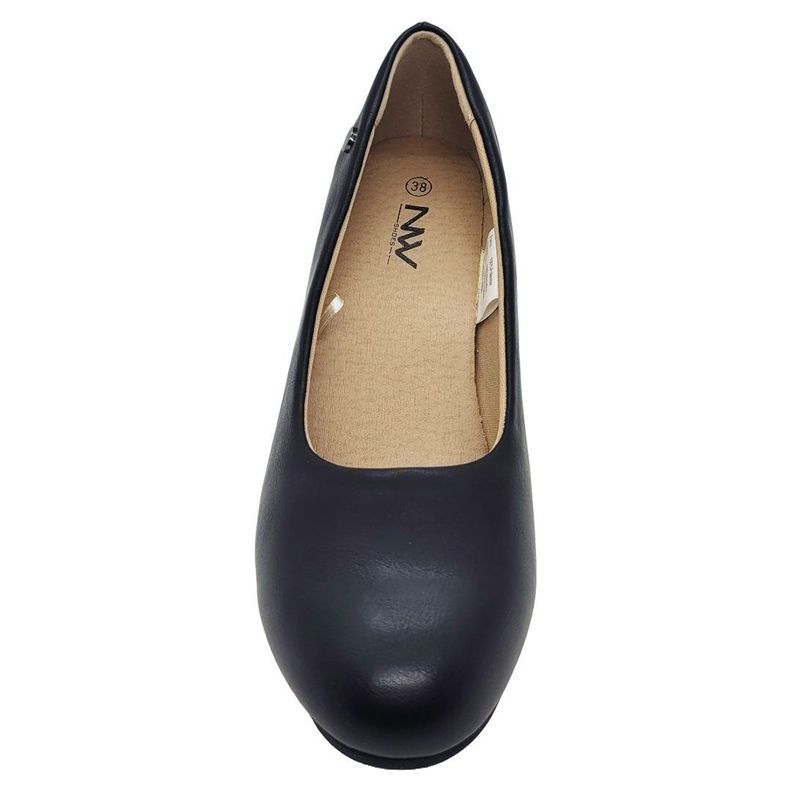 ZAPATOS NEW WALK NEGRO | FC1387-90-3