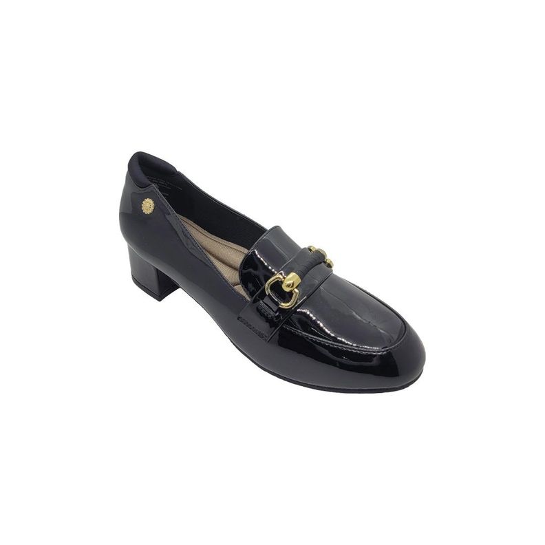 ZAPATOS CHALADA NEGRO CHAROL 12-REYNA-1-0