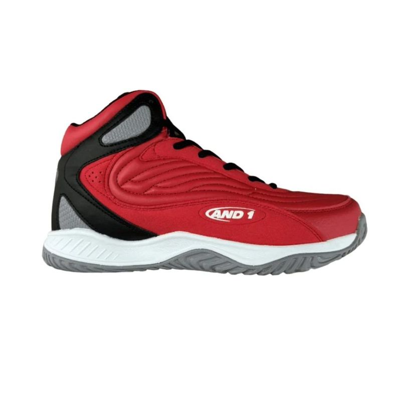 ZAPATILLAS DE BASKETBALL AND 1 PULSE 3.0 AD90186M-RB-0
