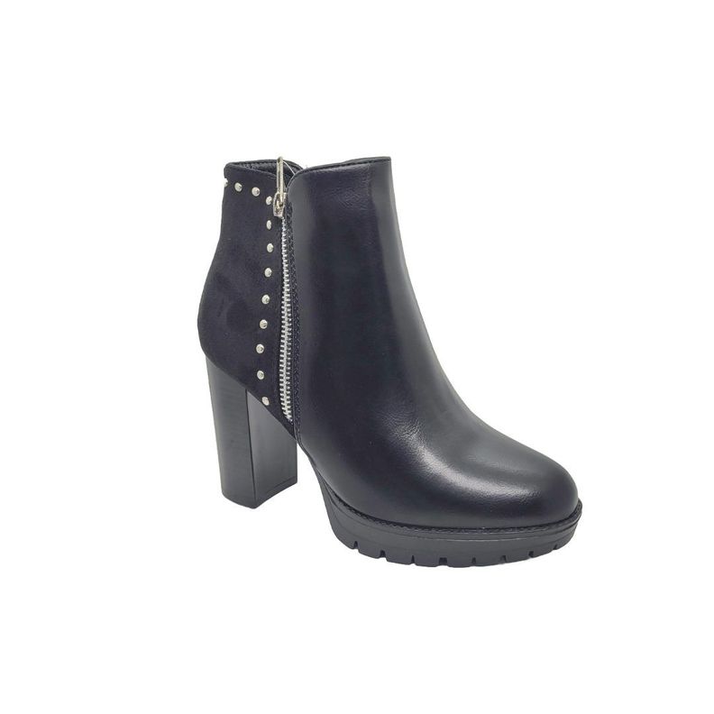 BOTINES NEW WALK NEGRO 18686-88-90-0