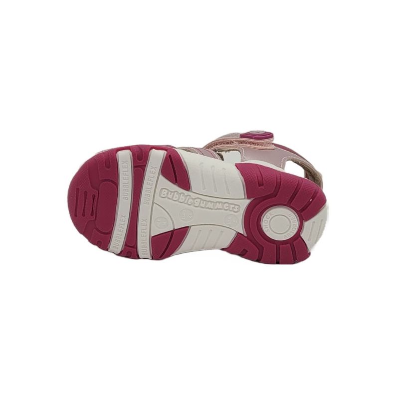 SANDALIA BUBBLE GUMMERS NIÑAS 061-5323-1