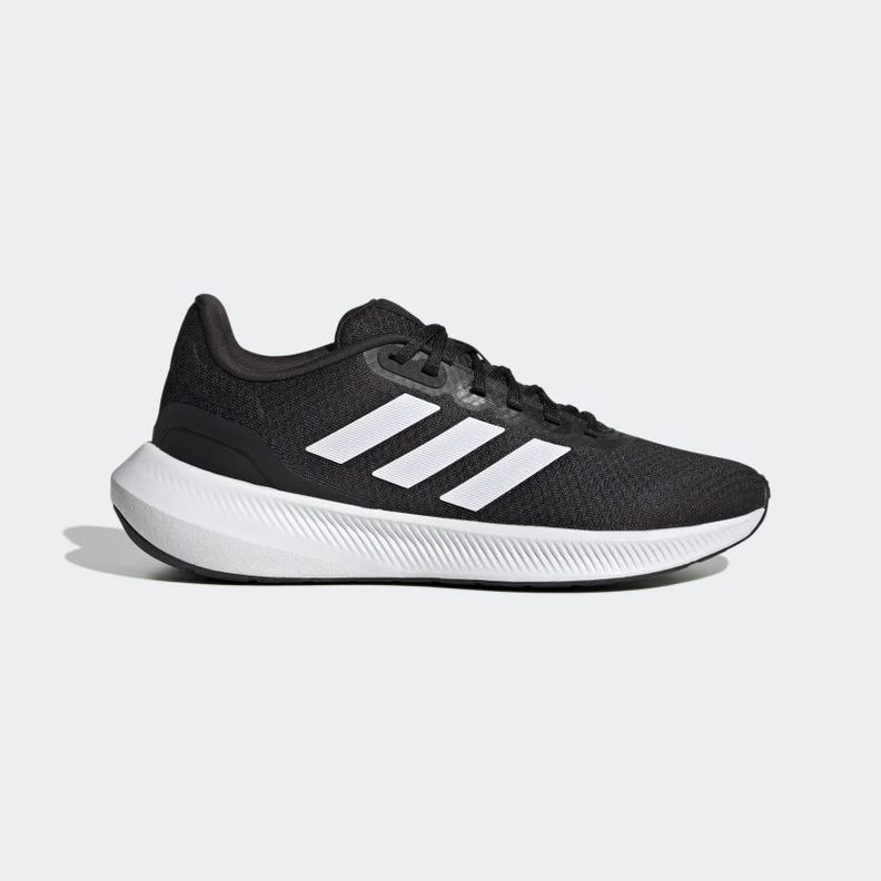 Zapatillas Adidas Runfalcon Negro 3 HP7556-0