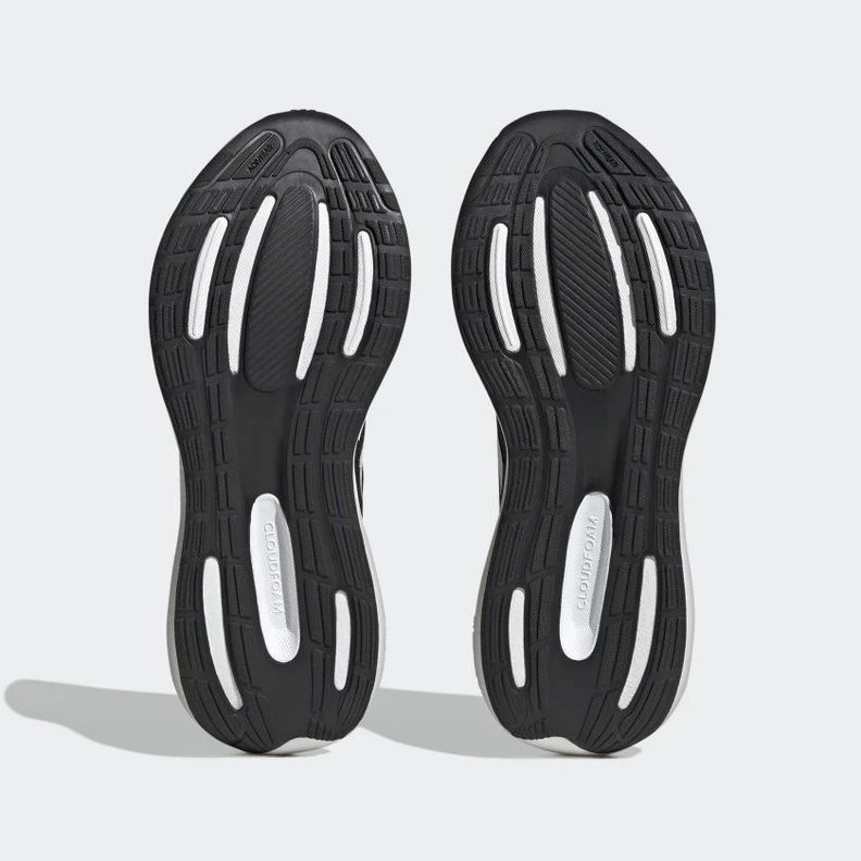 Zapatillas Adidas Runfalcon Negro 3 HP7556-2