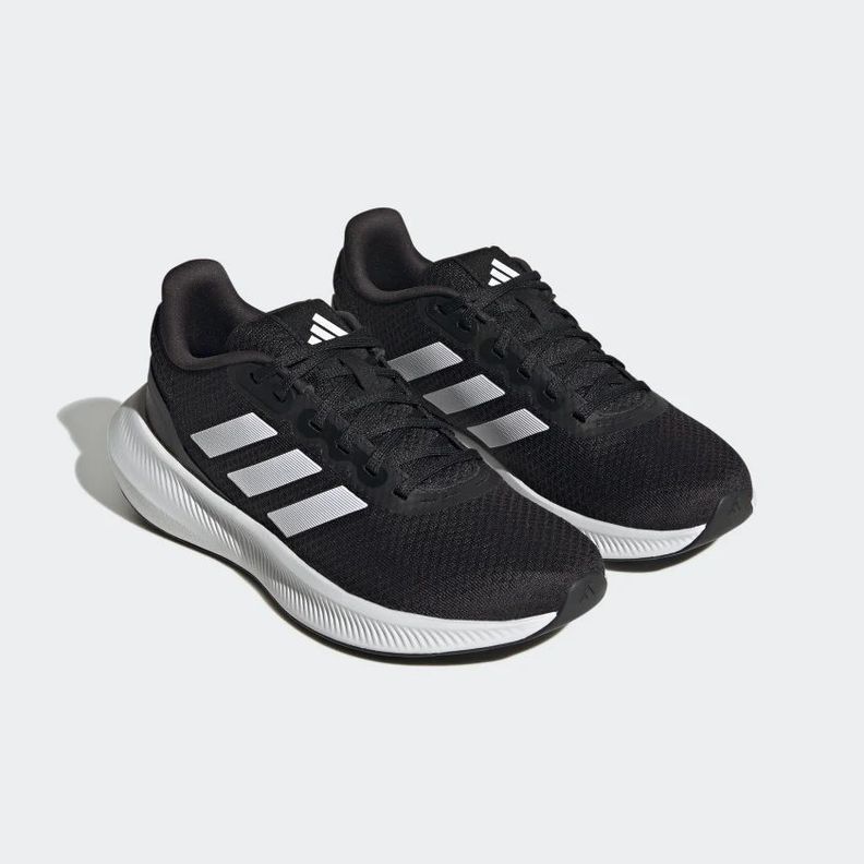 Zapatillas Adidas Runfalcon Negro 3 HP7556-3