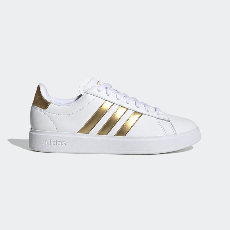 ZAPATILLAS ADIDAS GRAND COURT CLOUDFOAM HP9417-0