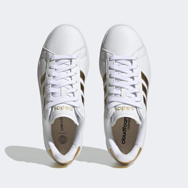 ZAPATILLAS ADIDAS GRAND COURT CLOUDFOAM HP9417-1