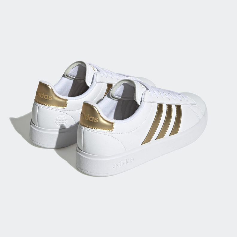 ZAPATILLAS ADIDAS GRAND COURT CLOUDFOAM HP9417-3