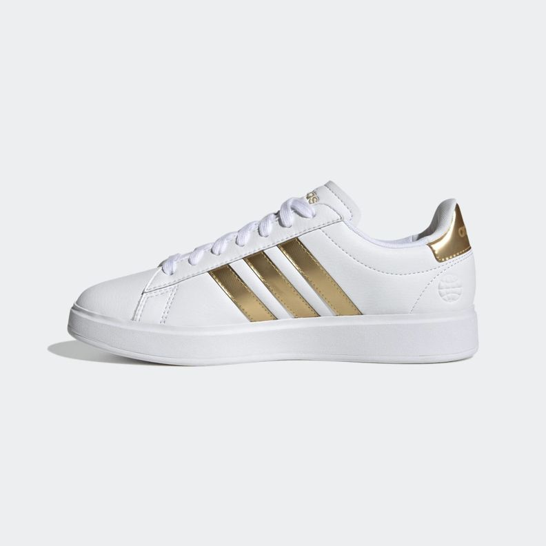 ZAPATILLAS ADIDAS GRAND COURT CLOUDFOAM HP9417-4