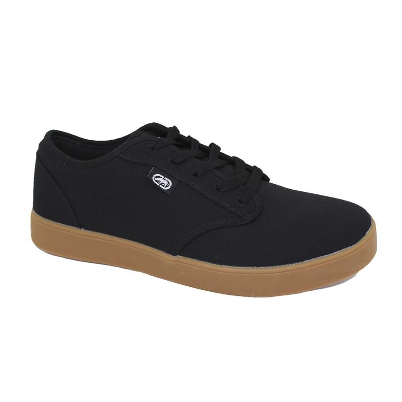 Zapatillas Ecko Unltda Marc Negro Unisex EK056/2-0