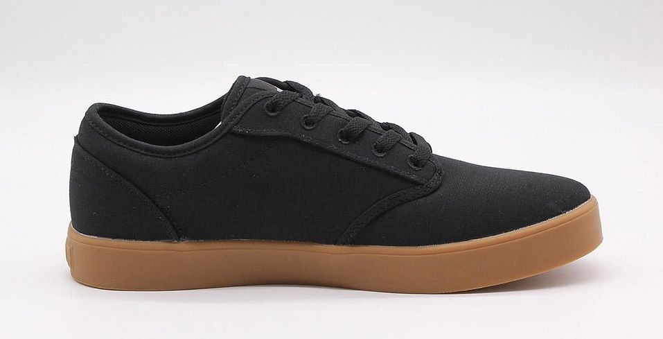 Zapatillas Ecko Unltda Marc Negro Unisex EK056/2-1