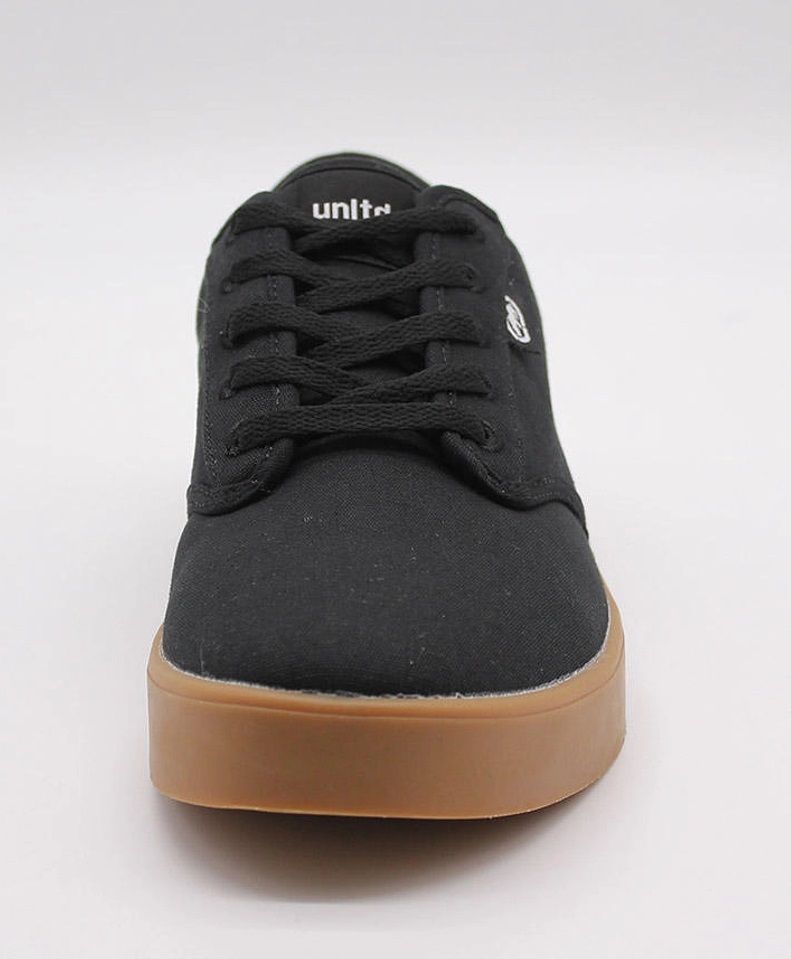Zapatillas Ecko Unltda Marc Negro Unisex EK056/2-2