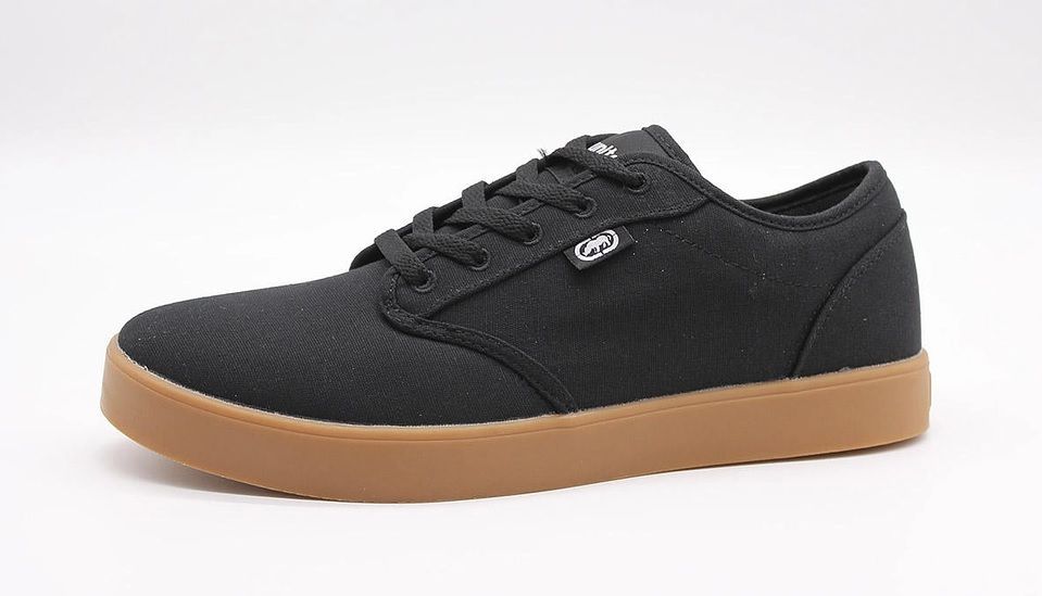 Zapatillas Ecko Unltda Marc Negro Unisex EK056/2-3