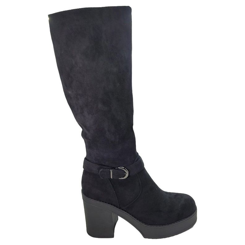 BOTAS TUO TUO MUJER NEGRO 22-26-2