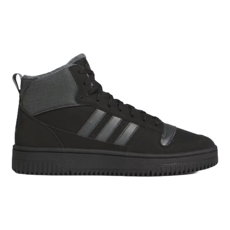 ZAPATILLAS ADIDAS BREAK START MID WINTERIZED NEGRAS | IH528-0