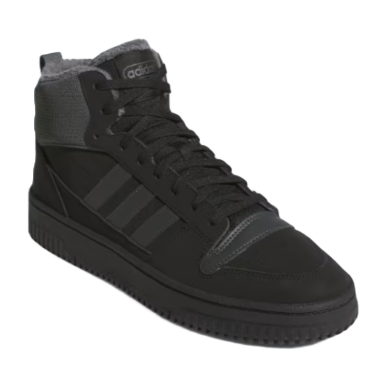 ZAPATILLAS ADIDAS BREAK START MID WINTERIZED NEGRAS | IH528-1
