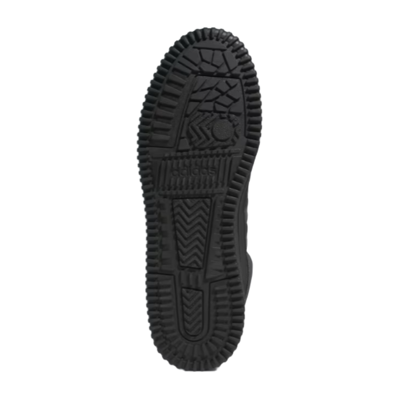 ZAPATILLAS ADIDAS BREAK START MID WINTERIZED NEGRAS | IH528-2