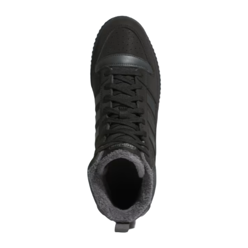 ZAPATILLAS ADIDAS BREAK START MID WINTERIZED NEGRAS | IH528-3