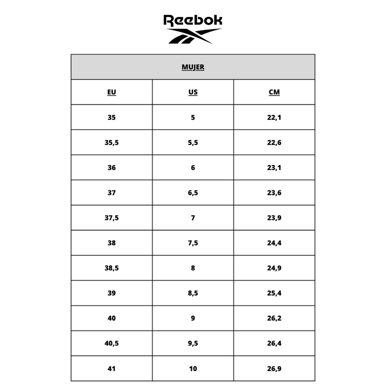 ZAPATILLAS DE TRAINING REEBOK FLUXLITE 100033350-1