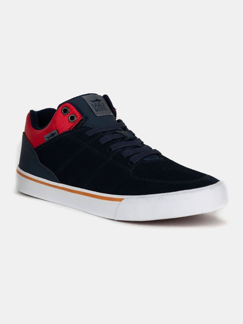 ZAPATILLAS JUVENIL MAUI AND SONS 5Z580-0