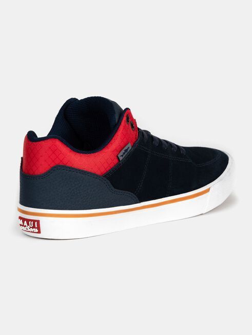 ZAPATILLAS JUVENIL MAUI AND SONS 5Z580-2
