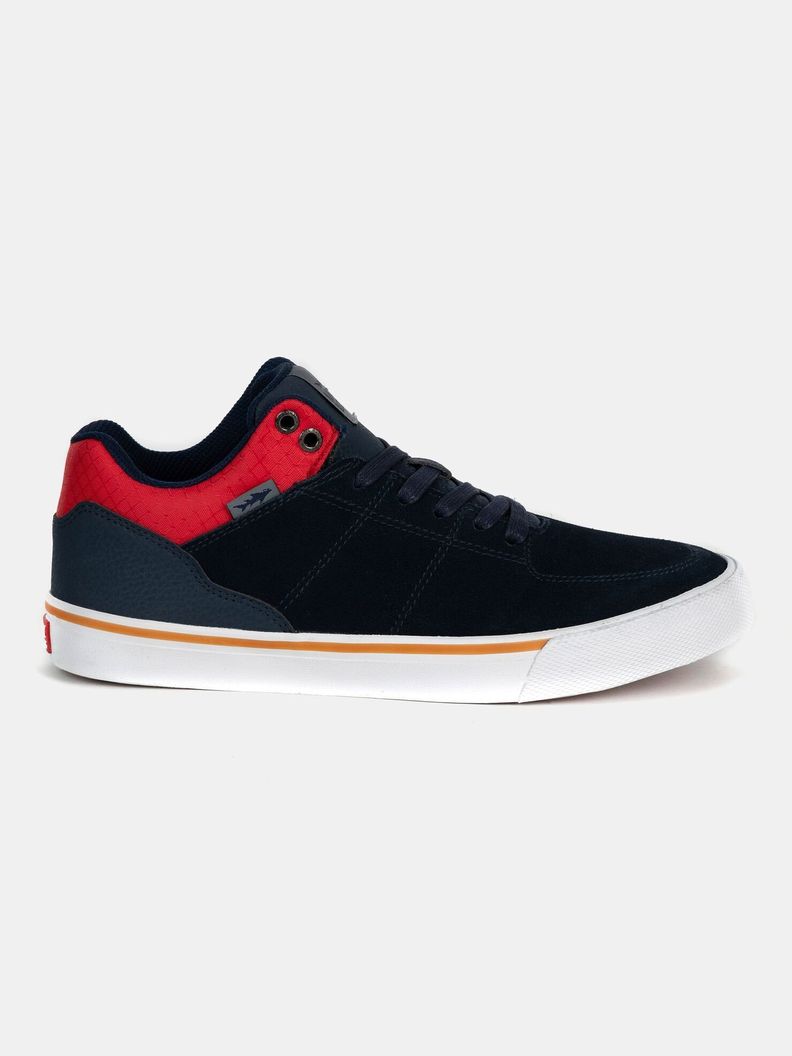 ZAPATILLAS JUVENIL MAUI AND SONS 5Z580-3