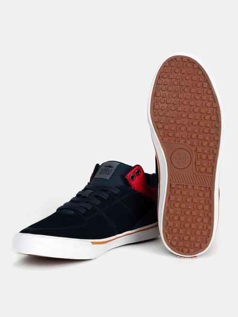 ZAPATILLAS JUVENIL MAUI AND SONS 5Z580-4
