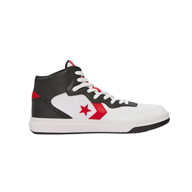 ZAPATILLAS CONVERSE RIVAL BLANCAS | A00983C-014-0