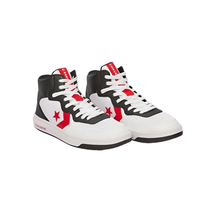 ZAPATILLAS CONVERSE RIVAL BLANCAS | A00983C-014-1