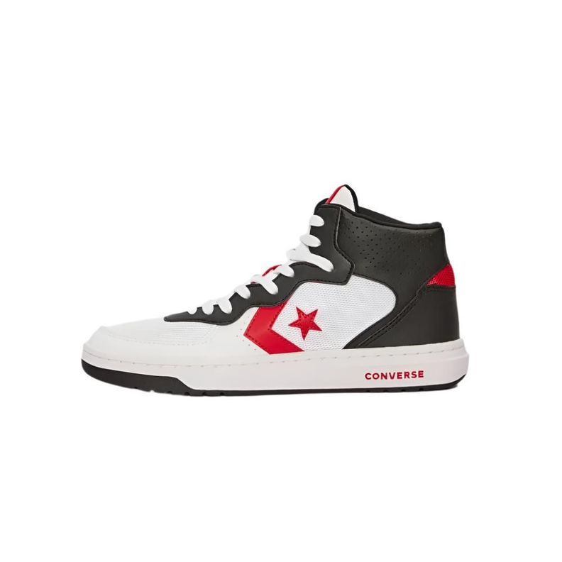 ZAPATILLAS CONVERSE RIVAL BLANCAS | A00983C-014-2