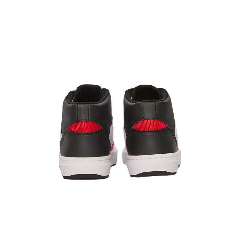 ZAPATILLAS CONVERSE RIVAL BLANCAS | A00983C-014-3