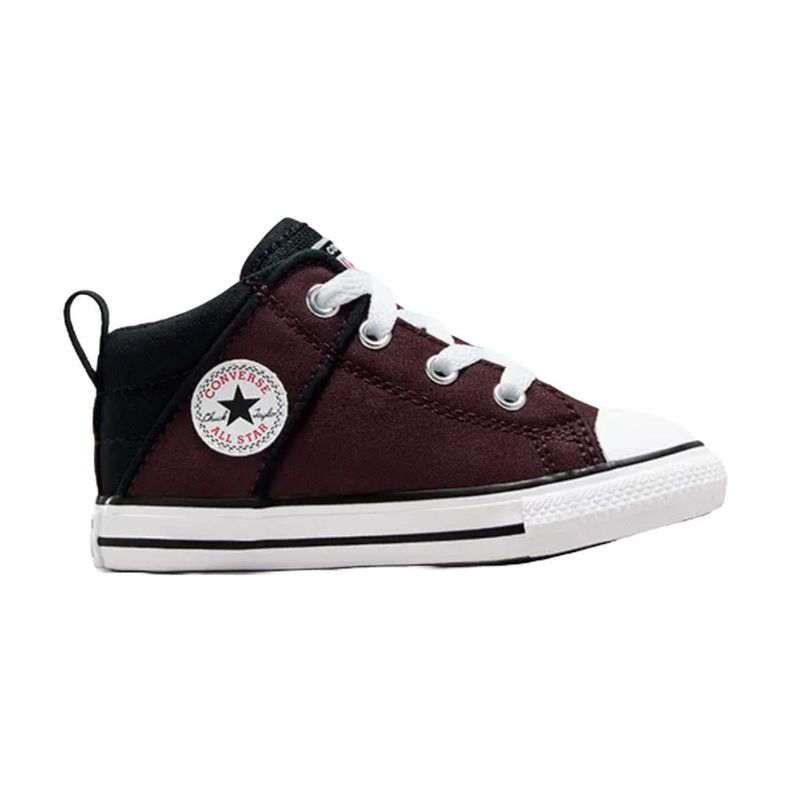 ZAPATILLAS CONVERSE TAYLOR ALL STAR BEBES | A08410C-508-0