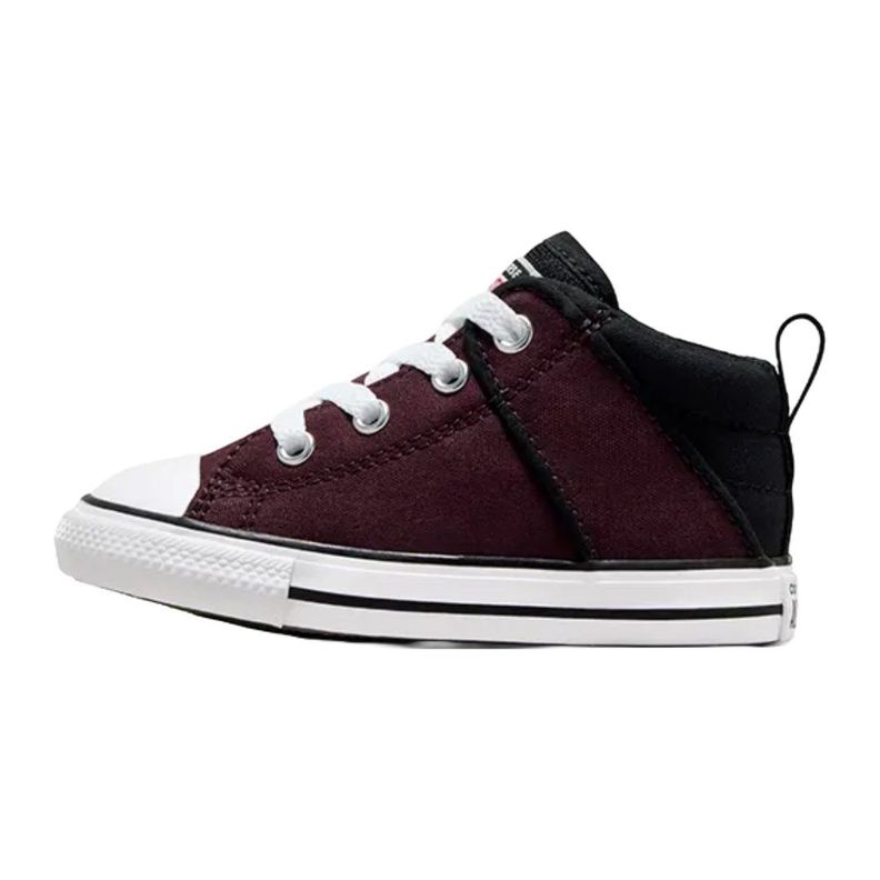 ZAPATILLAS CONVERSE TAYLOR ALL STAR BEBES | A08410C-508-1