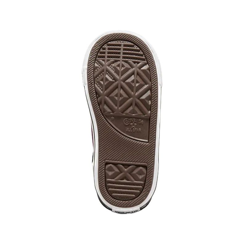 ZAPATILLAS CONVERSE TAYLOR ALL STAR BEBES | A08410C-508-4