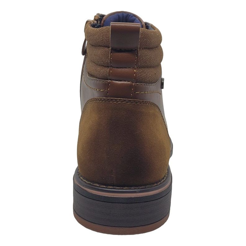 BOTIN TUOTUO CAFÉ CAMEL | H09-4