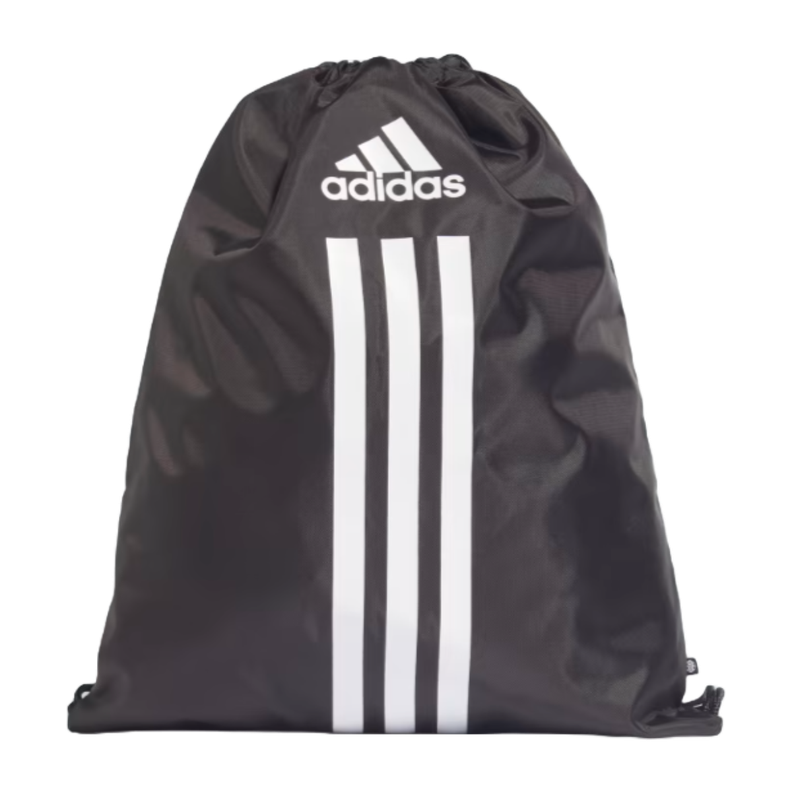 MORRAL DEPORTIVO ADIDAS POWER (NEGRO) |  HG0339-0