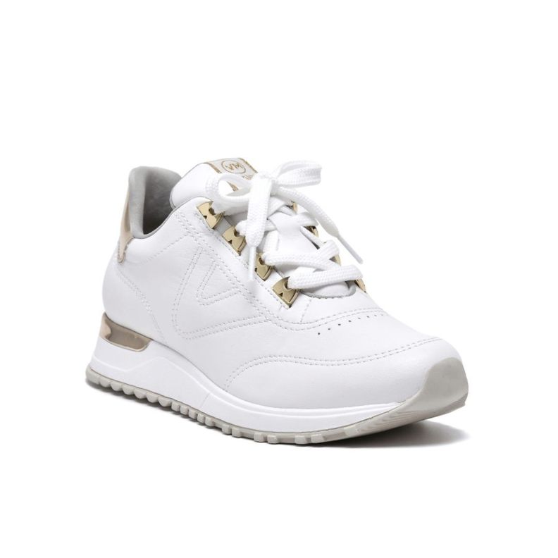 Zapatilla Via Marte White 23-12902-06-0