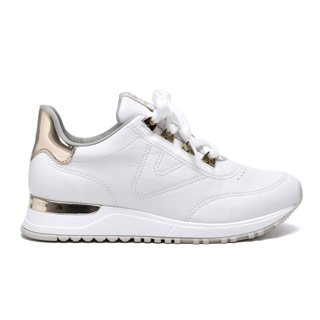 Zapatilla Via Marte White 23-12902-06-1