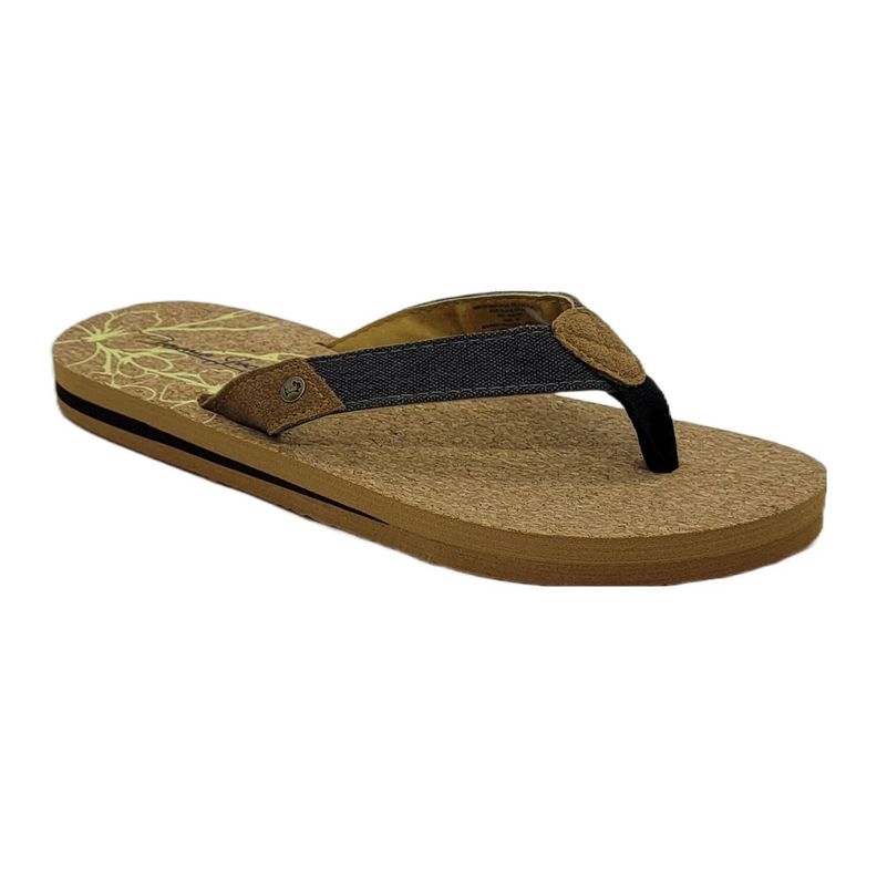 Sandalias Panama Jack Mujer Marrones WG131A60010-0