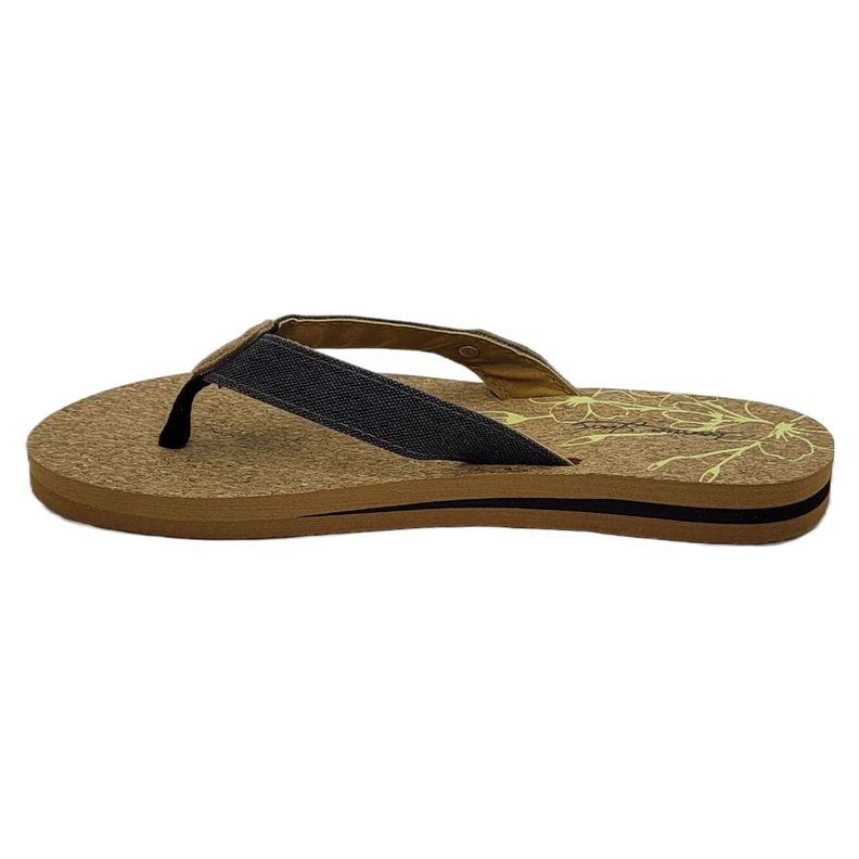 Sandalias Panama Jack Mujer Marrones WG131A60010-1