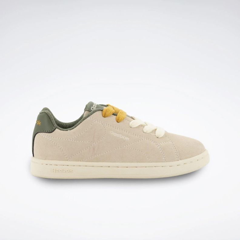 ZAPATILLAS REEBOK CLASSICS ROYAL COMPLETE CLN 2.0 JUVENIL 1-0