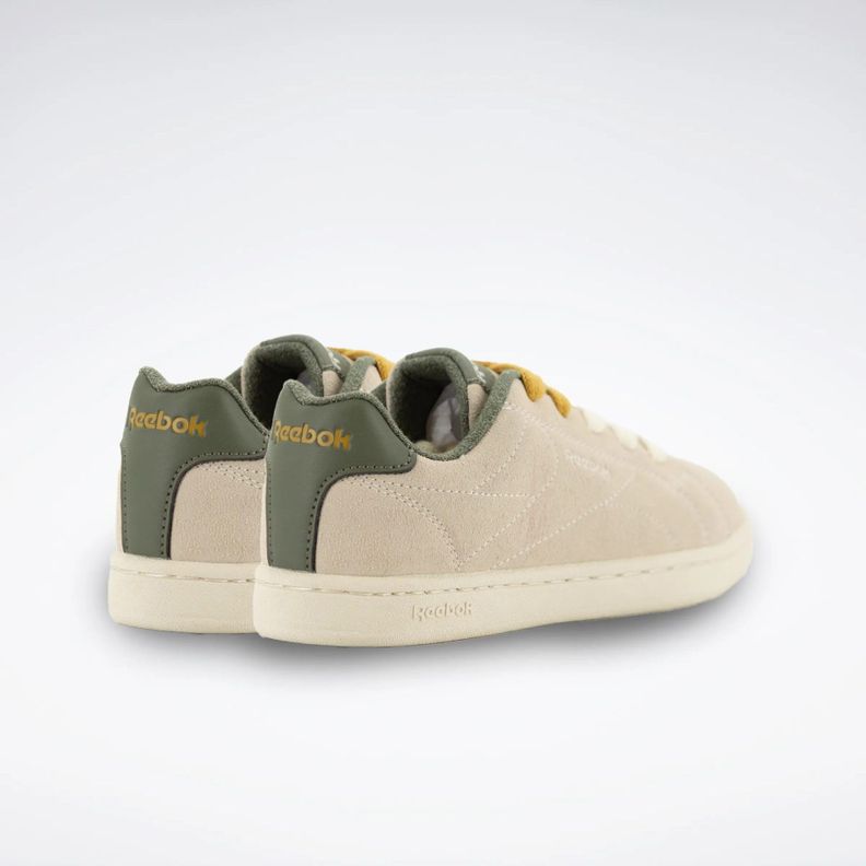 ZAPATILLAS REEBOK CLASSICS ROYAL COMPLETE CLN 2.0 JUVENIL 1-1