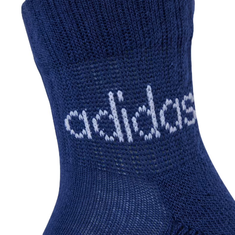 CALCETINES ADIDAS TOBILLERAS INFANTIL JF8542-3
