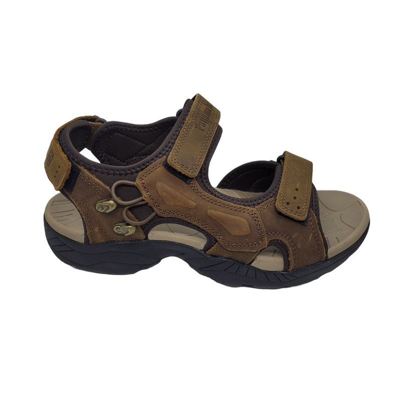 SANDALIAS PANAMA JACK BROWN PK034A60010-0