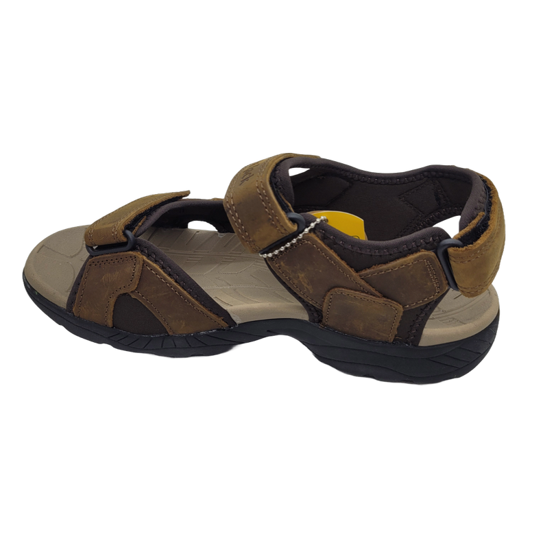SANDALIAS PANAMA JACK BROWN PK034A60010-1