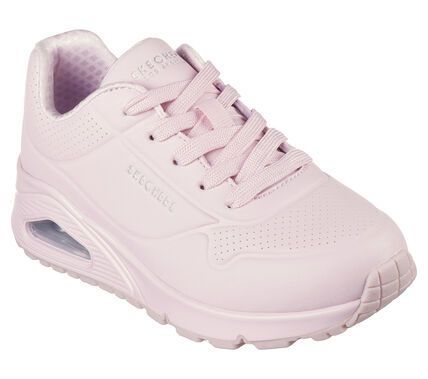 Zapatillas Skechers Uno Gen1 Frosty Kicks Niñas 310527L-LTPK-0