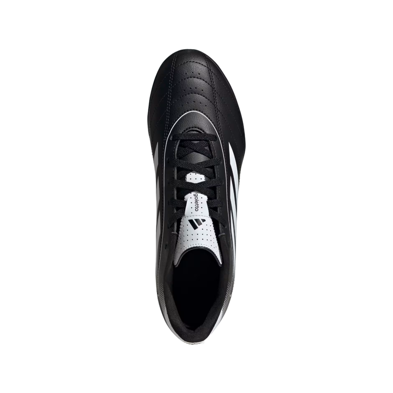 ZAPATILLAS BABY FUTBOL ADULTO GOLETTO IX TF IH0083-3