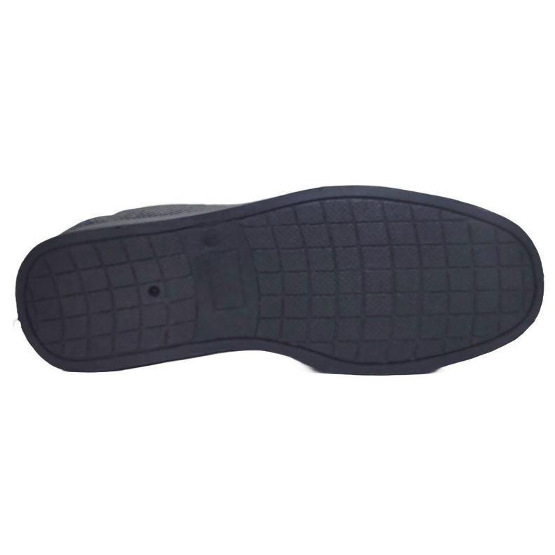 ZAPATOS PASSER GRIS 9080-2