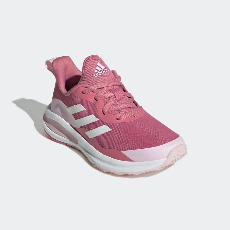 ZAPATILLAS ADIDAS FORTARUN LACE RUNNING NIÑAS GV7824-0