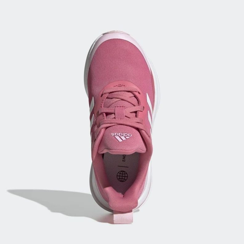 ZAPATILLAS ADIDAS FORTARUN LACE RUNNING NIÑAS GV7824-1