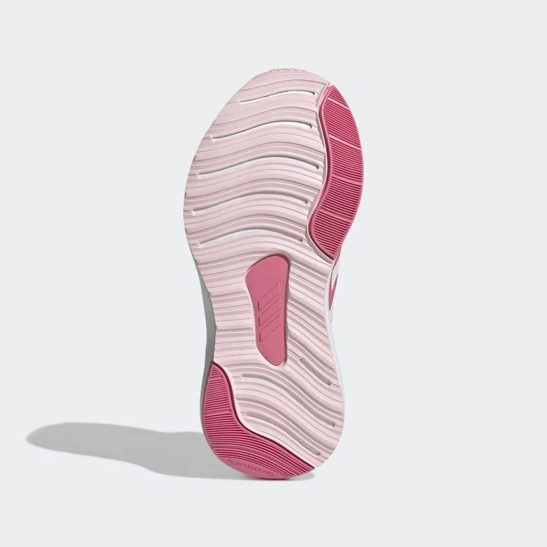 ZAPATILLAS ADIDAS FORTARUN LACE RUNNING NIÑAS GV7824-2